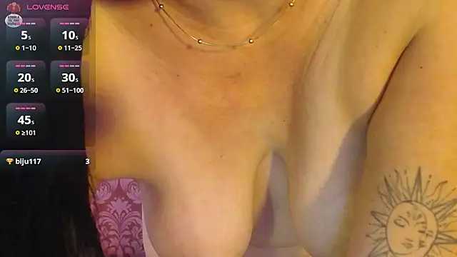 juliana_diaz's Live XXX Chat