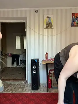 Chat XXX en directo de Sara_Slow