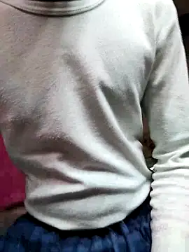 KeptupInosine ওয়েবক্যাম শো