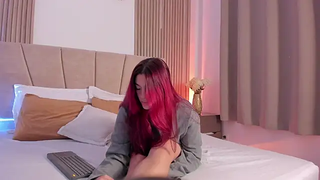 Victoria_Beaumont Show Webcam