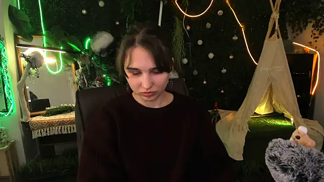 TessaMill Live XXX-Chat