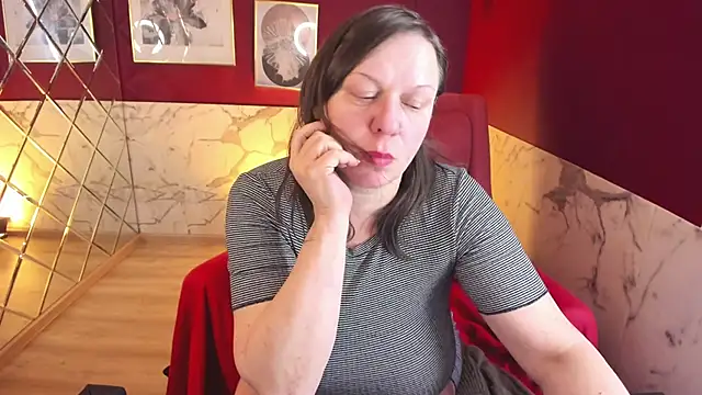 KellyPerfection Chat XXX live