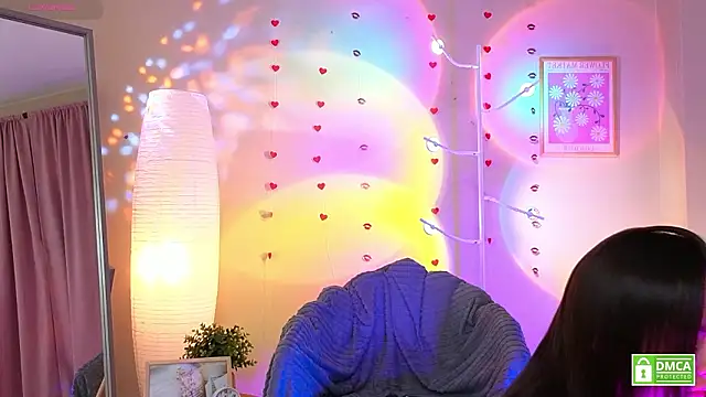 Chat XXX en directo de OliviaKis_