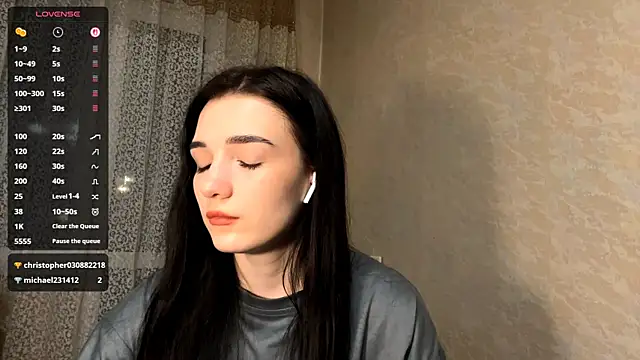 IsabellaWave 即時 XXX 聊天