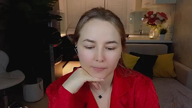 Czat XXX na żywo – Mira_Mermayd