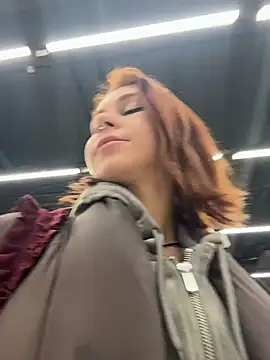 RosieSecret Chat XXX live