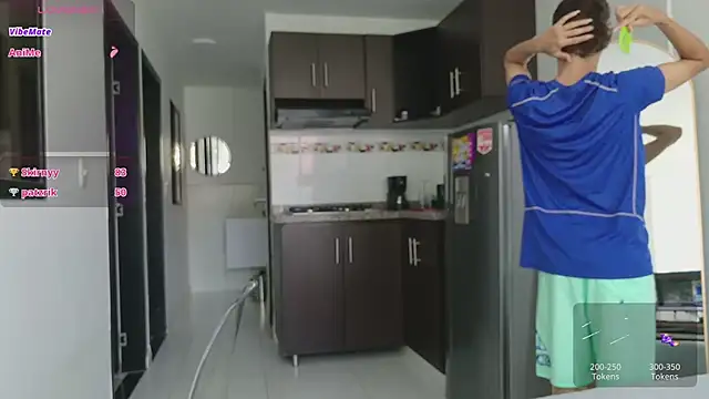 Chat +18 de grey___27 ao vivo