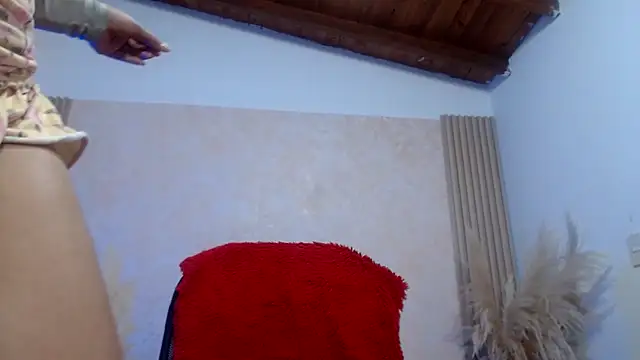 JESSYCHERNOBIL's Live XXX Chat