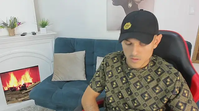 Chatroom XXX en direct de JACOB_RACHELL