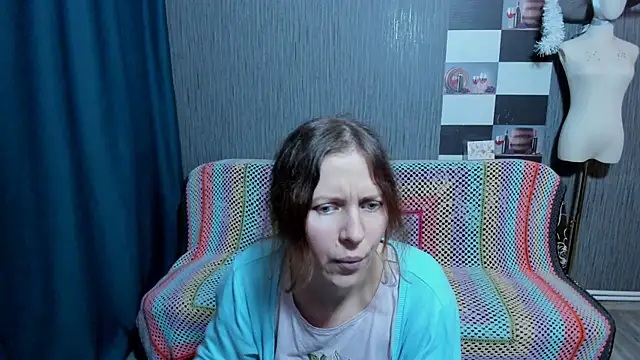 XXX chat uživo modela pa1e_pr1ncess