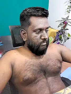 Rayansmith_ Pertunjukan Webcam