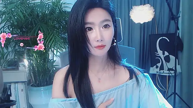 feifei-love's Live XXX Chat