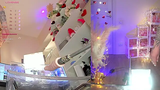 Ur_lil_bb Live XXX-Chat