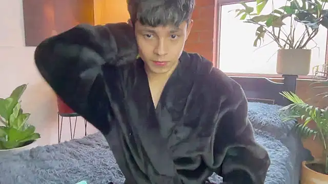 Andy_Belier23 Obrolan Langsung XXX