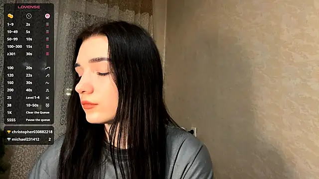 IsabellaWave live XXX chat