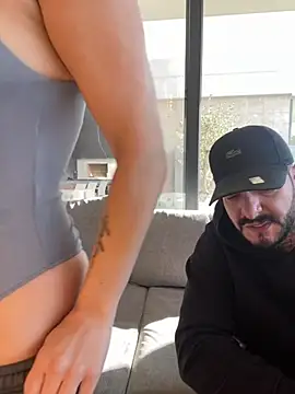 XXX chat uživo modela SexOnMyLvL