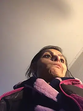 Онлайн чат XXX ChantalXOrchid