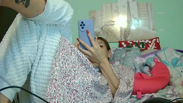 SexyGioconda – Naživo XXX chat