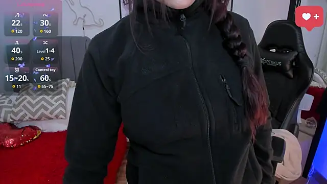 Amy_joones Live XXX-chat