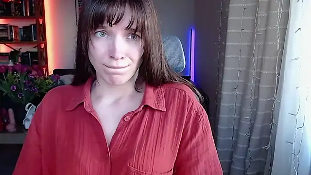 Chatroom XXX en direct de kenzie_x