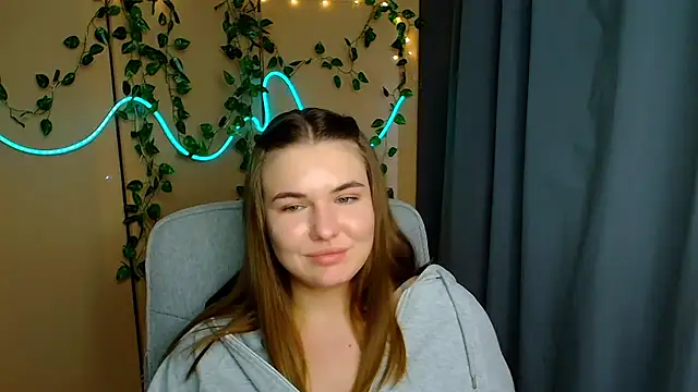 Glory_airのライブXXXチャット