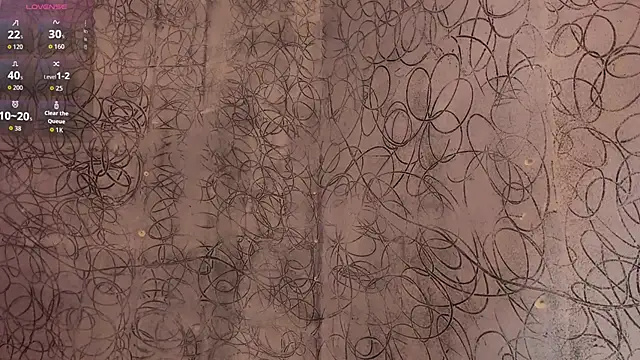 saracaball_'s Webcam Show