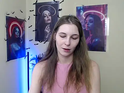 StrangerGi Chat XXX live