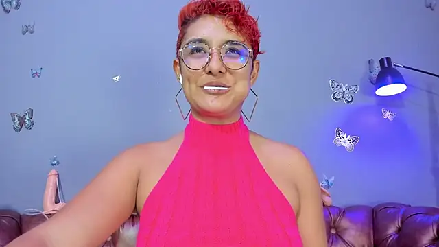 Онлайн чат XXX Kaira_mosse