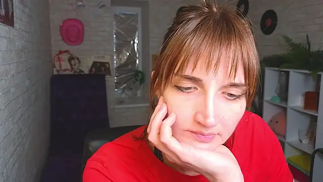 แชท XXX สดของ Nika_Kitten