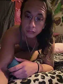 TranSexualJade95 Chat XXX live