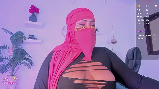 Онлайн чат XXX yasmin_elite