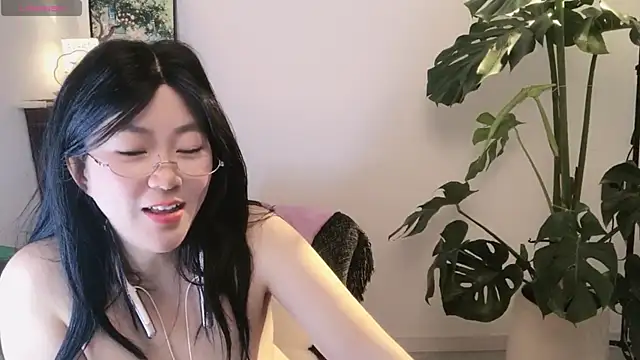 Xiaoai_007 Chat XXX live