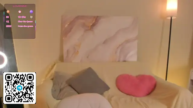 Anellyball Live XXX-chat