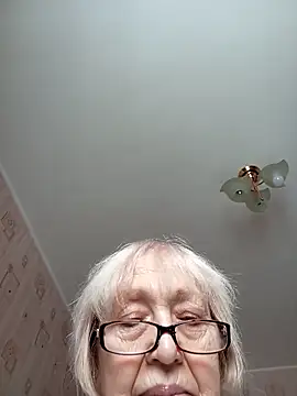 Anatolia5961のウェブカメラショー