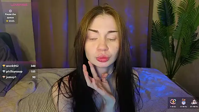 Jennie_Hunter Chat XXX live