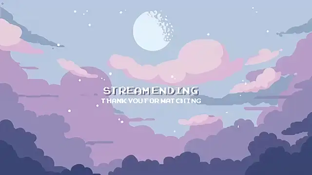 Show de webcam de Dirtycalm