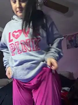 Chatroom XXX en direct de Milfshortcakes