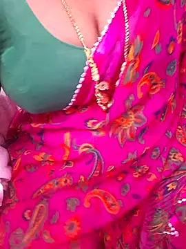 Tamil_Ammani 网络视讯表演