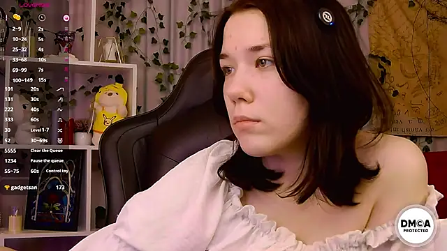 Kelly_foox Chat XXX live