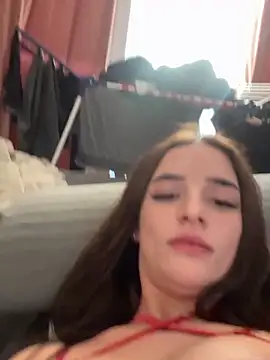 Chatroom XXX en direct de PresumedPalisade