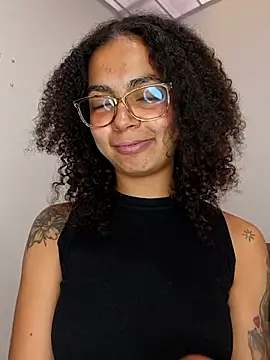 __VioletaHeaven__ Chat XXX live