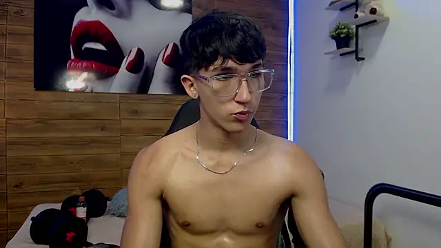 jeremy_job 在線直播表演