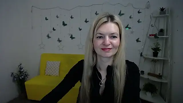 Chatroom XXX en direct de MelissaTyler