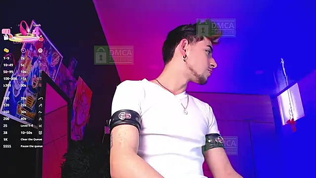 Вебкам-шоу dominik_eclipsex