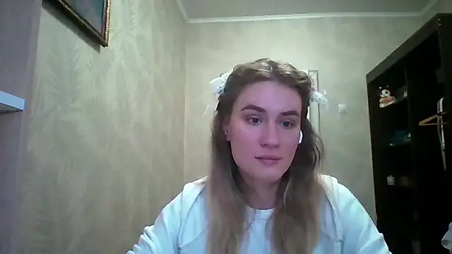 DeanneGilcher webcam show