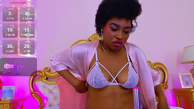 NatashaSilvers – Live XXX-chat