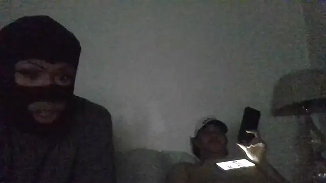 Chat XXX en directo de Tallhungandcloudy