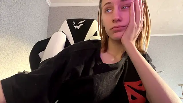 Chat XXX en directo de Sweety_Burger