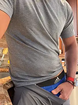 blazen50 élő XXX-chatje