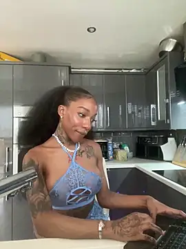 Онлайн чат XXX MississippiBabee